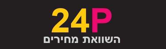 24P