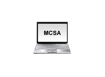 קורס MCSA