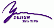 YDESIGN שירותי עיצוב