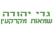 גדי יהודה שמאות מקרקעין