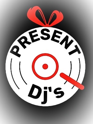 Present DJ's