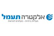 אלקטרה תעמל