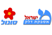 מ. ישראל אספקת דלק